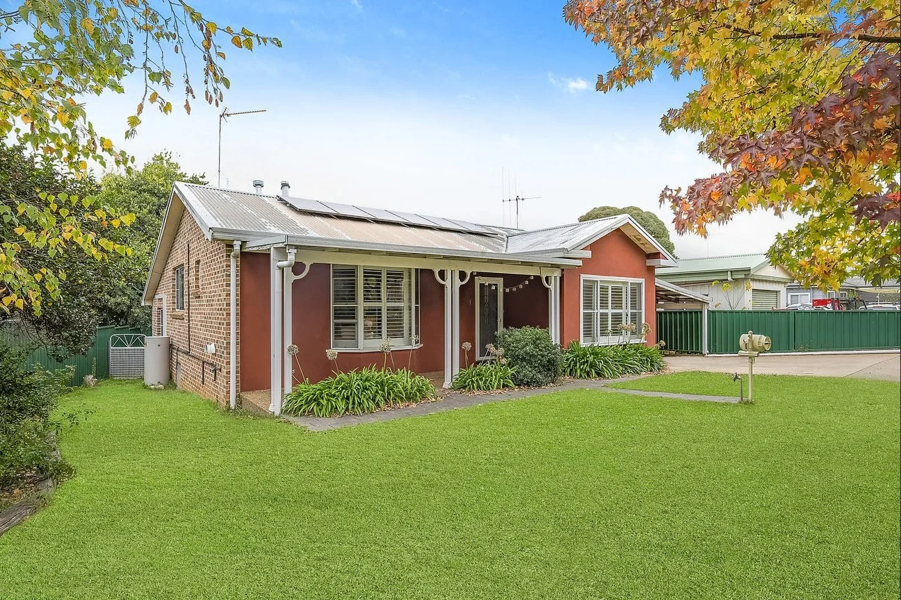 1 Collwood Crescent, Orange NSW 2800
