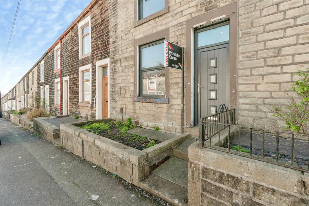 Chapel House Road, Nelson, Lancashire, BB9