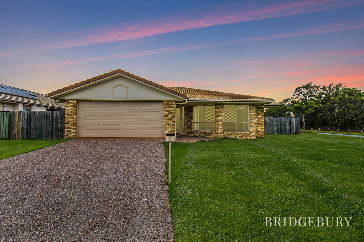 2 Ranieri Court, Bray Park QLD 4500