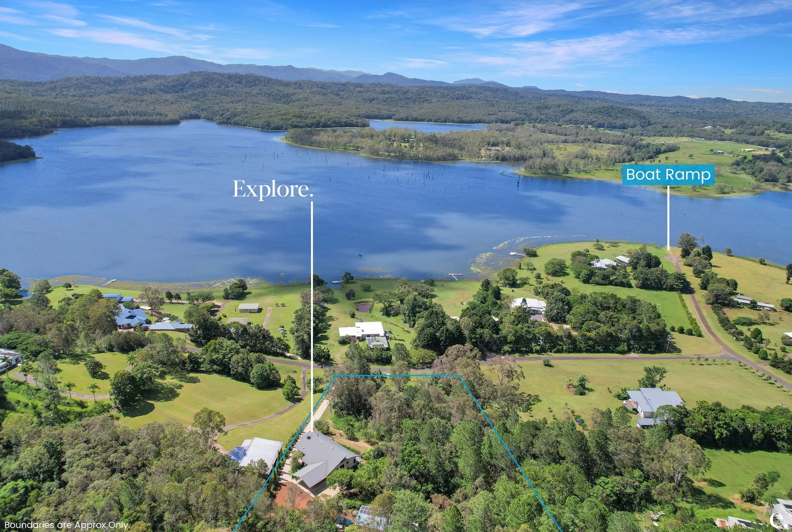 2 Spry Close, Barrine QLD 4872