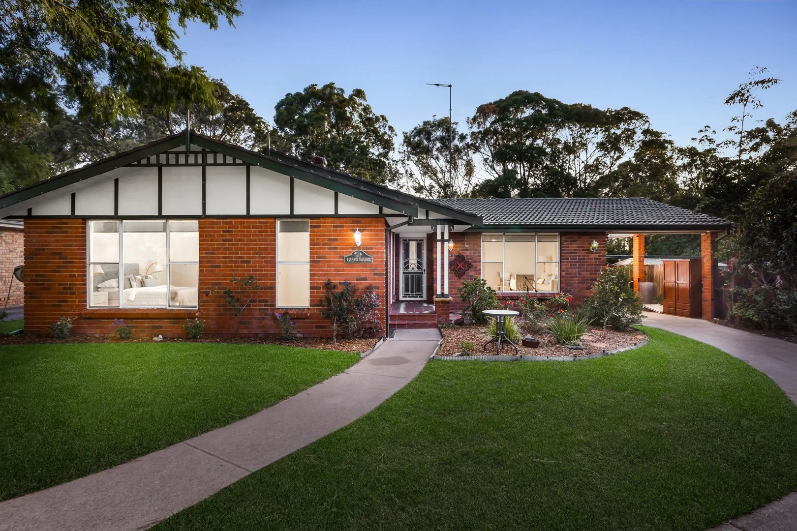 Additional image 2 of 43 Briscoe Crescent, Kings Langley NSW 2147
