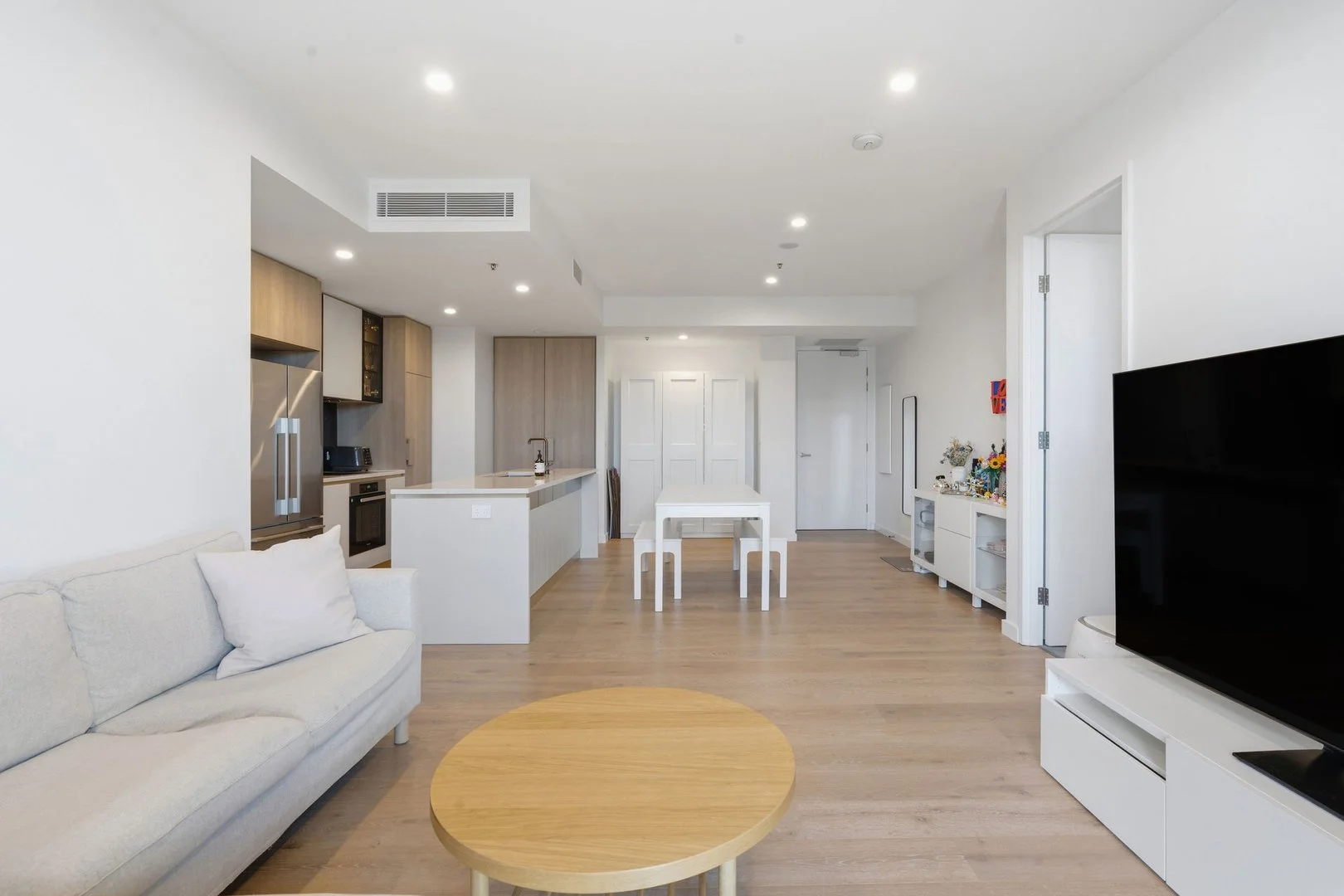 249/44 Constitution Avenue, Reid ACT 2612