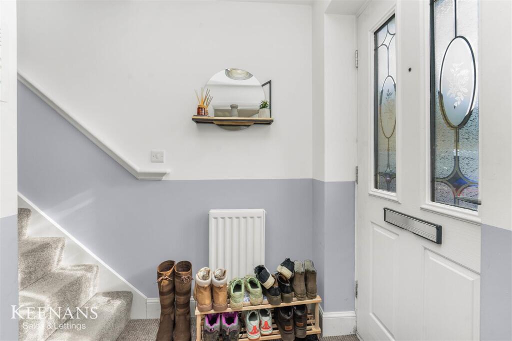 Additional image 24 of Anne Close, Clitheroe
