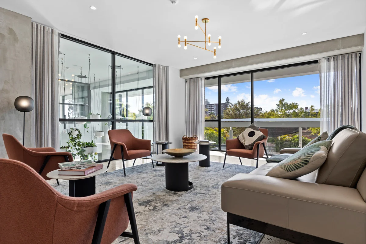 Additional image 27 of 402/18 Hortus Way, Jolimont WA 6014