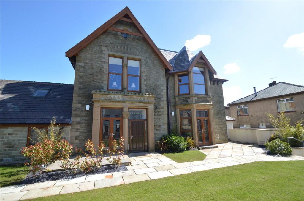 Craigmore Court, 232 Whalley Road, Accrington, BB5