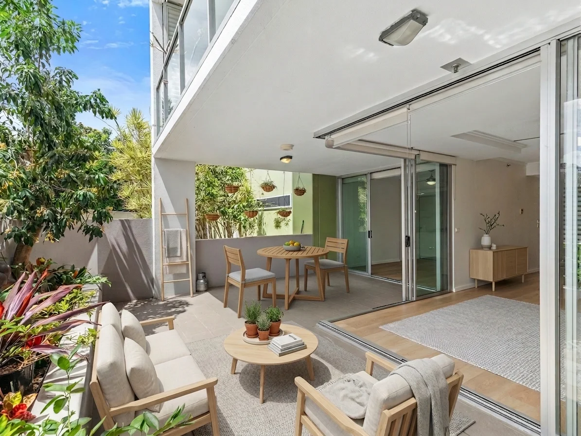 7002/7 Parkland Blvd, Brisbane City QLD 4000