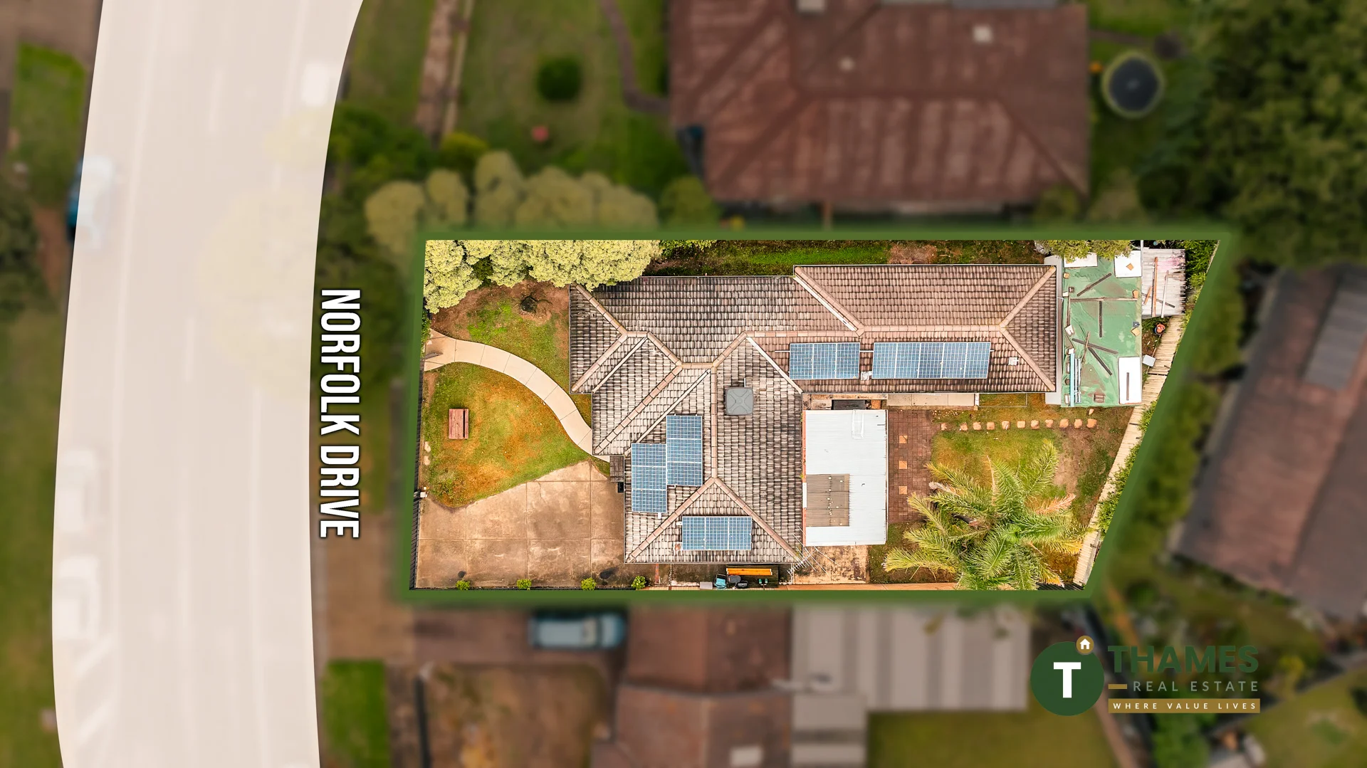 Additional image 2 of 81 Norfolk Drive, Narre Warren VIC 3805