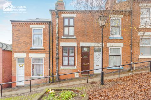 Granby Avenue, Leicester, Leicestershire LE5