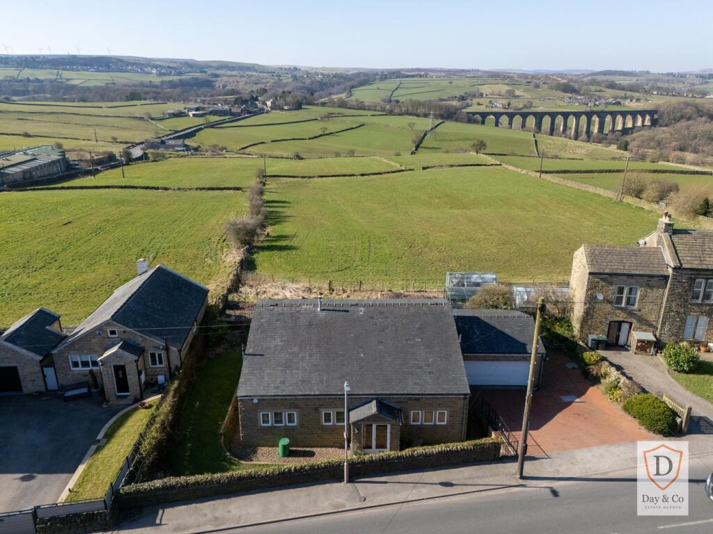 Additional image 2 of Harecroft, Wilsden, Bradford, BD15
