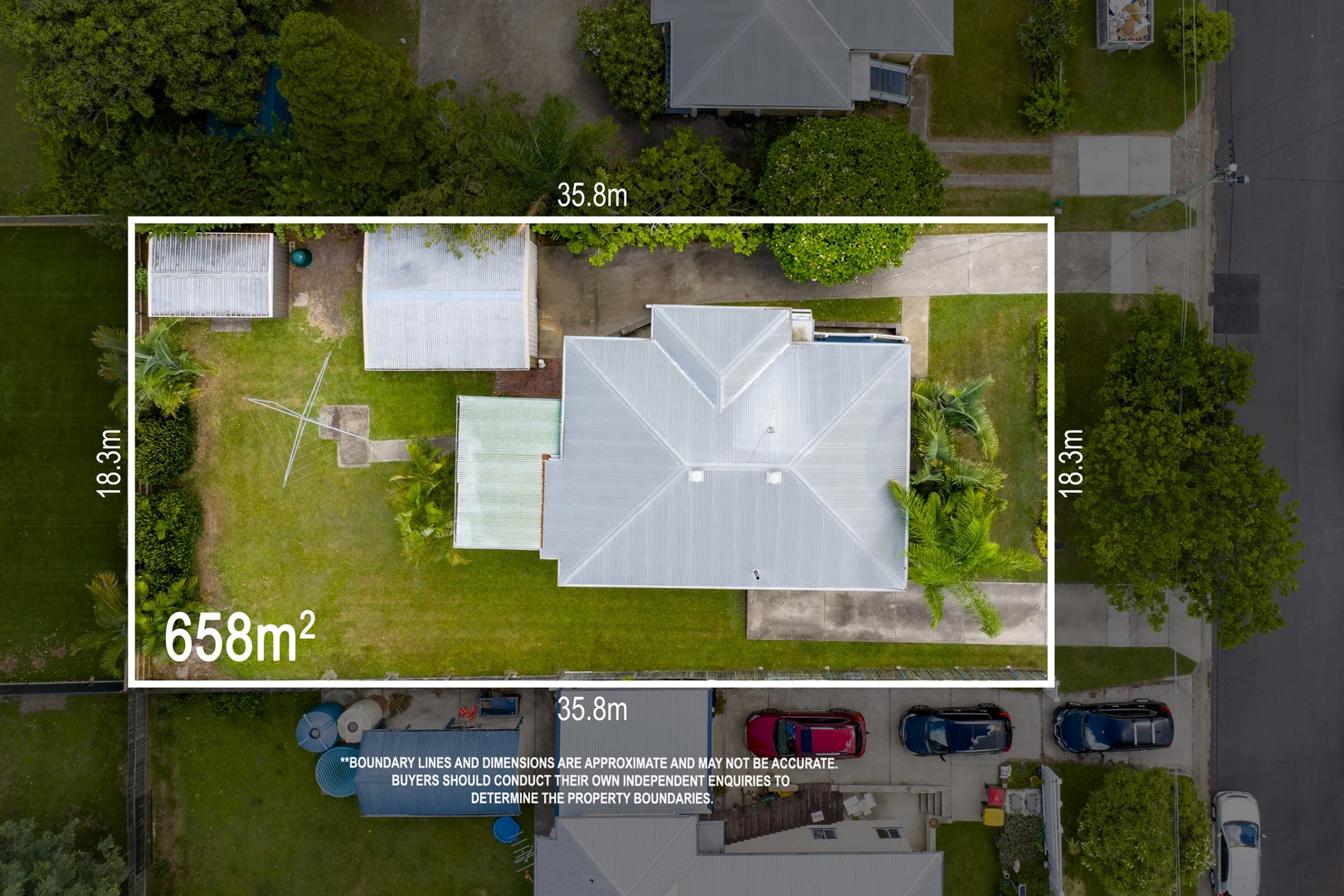 Additional image 3 of 75 Eleanor Street, Carina QLD 4152