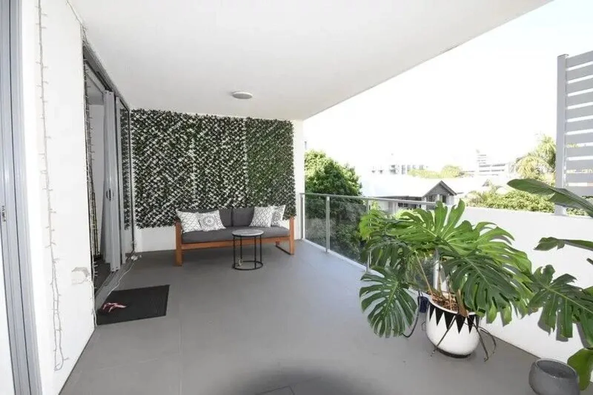 Lot404 / 25 Walsh St, Milton QLD 4064