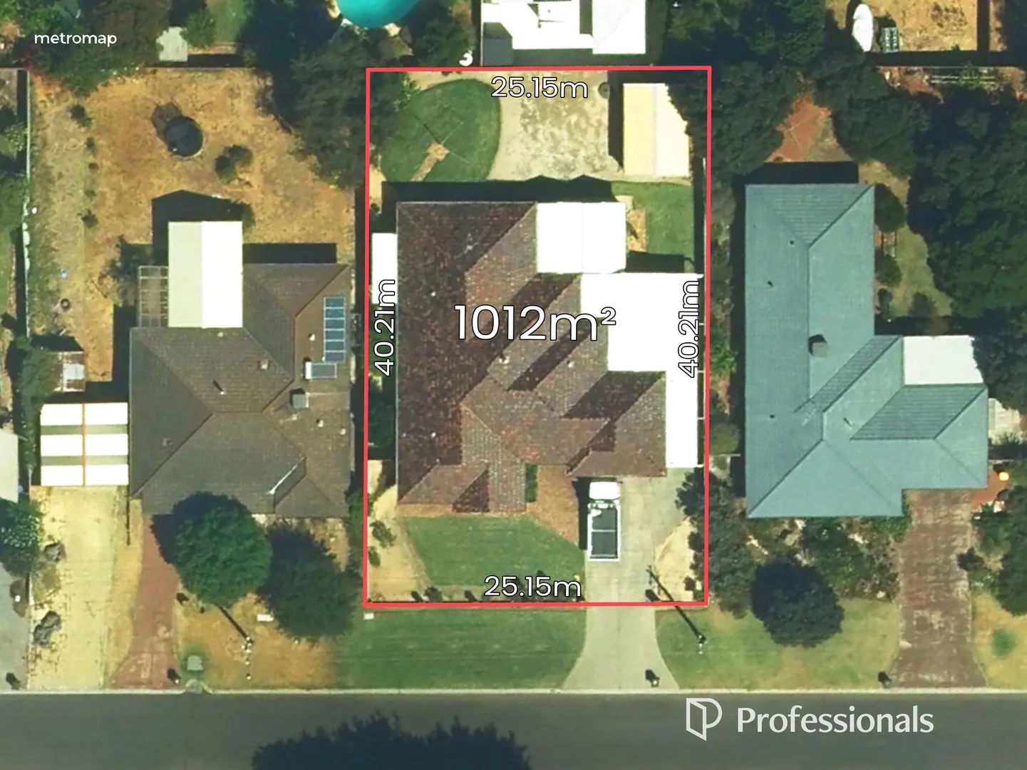 Additional image 31 of 9 Winston Crescent, Viveash WA 6056