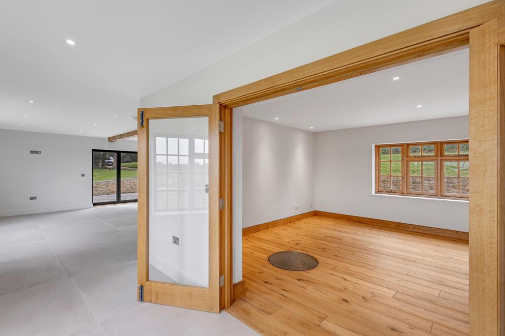 Additional image 8 of Lodge Hill, East Coker, Somerset