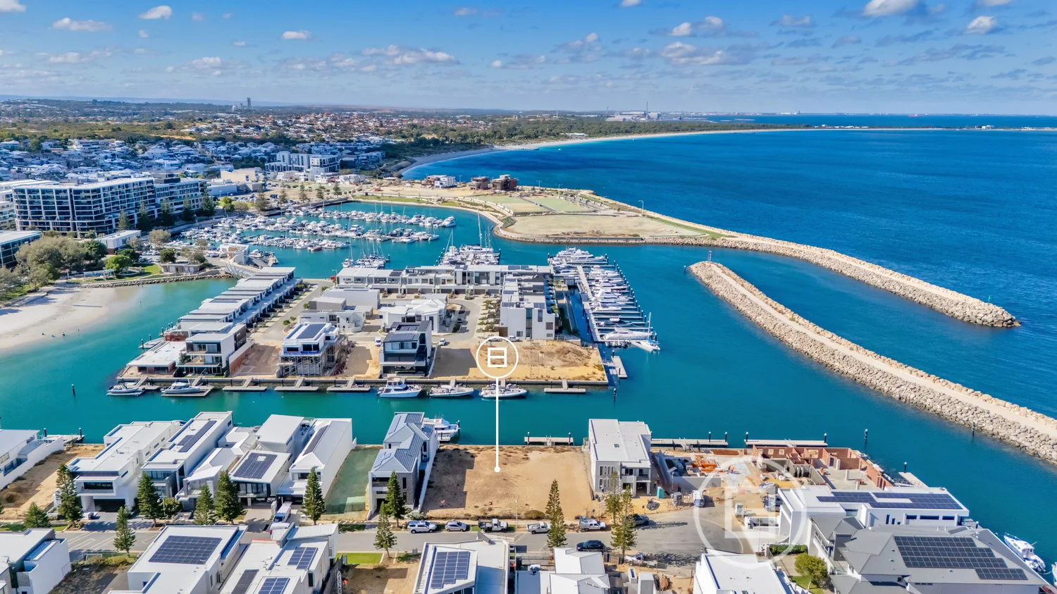 Additional image 9 of 17A Othello Quays, North Coogee WA 6163