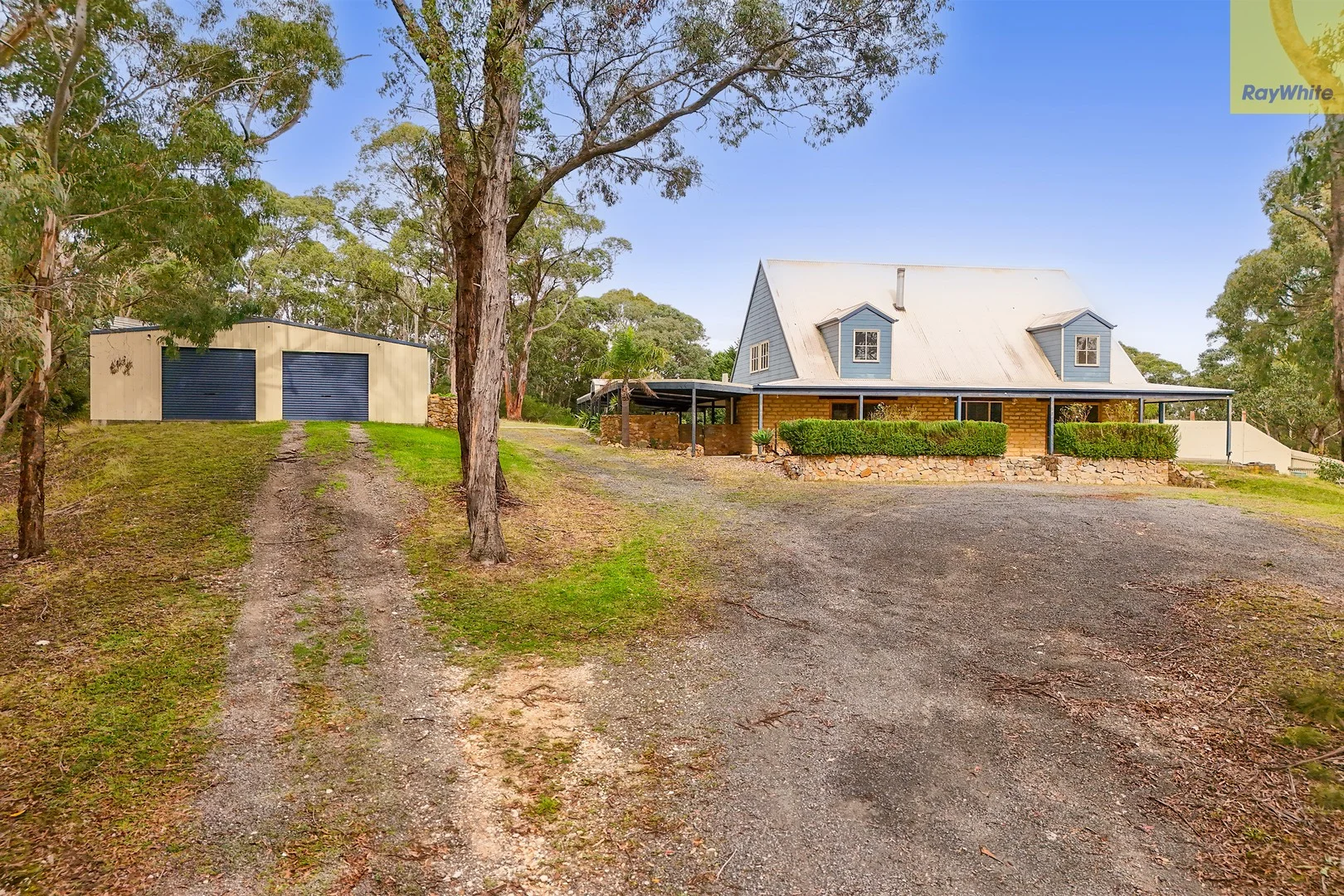 25 Acacia Avenue, Dales Creek VIC 3341