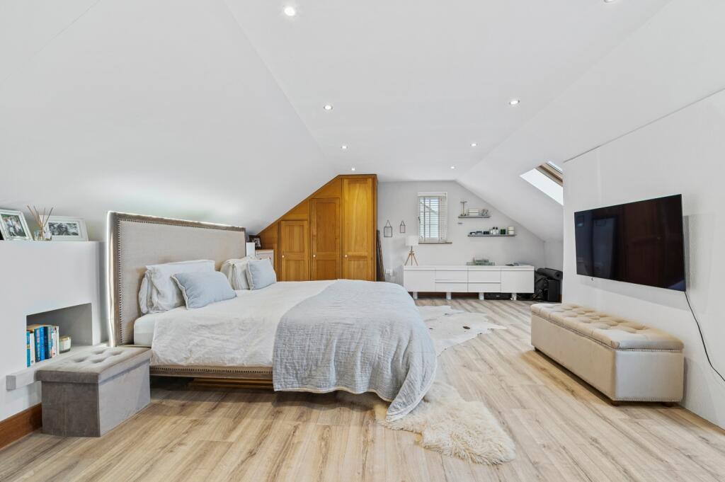 Additional image 24 of Manor Farm, Cranmore