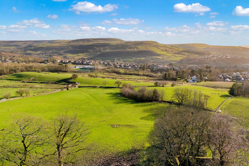 Additional image 51 of Hurst Lane, Rossendale, BB4 | 4/5 Bedroom Period Home With Stunning Views, Close to Rawtenstall