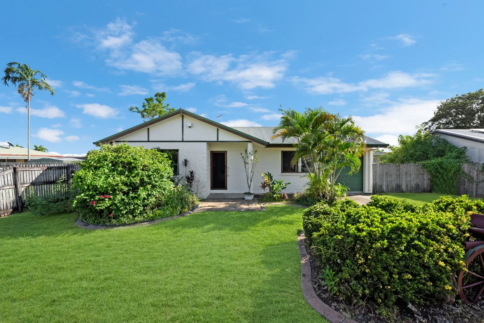 55 Beau Park Drive, Burdell QLD 4818