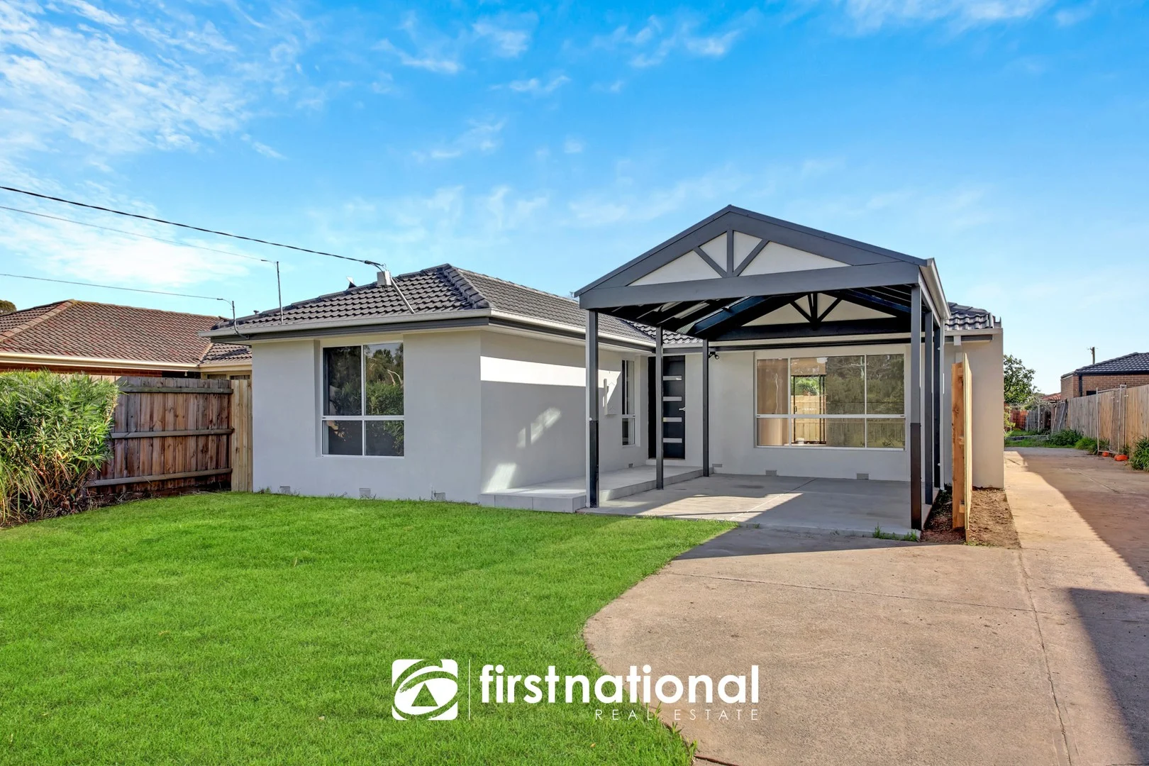 47 Cranbourne Drive, Cranbourne VIC 3977