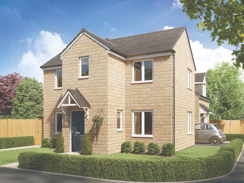 Thornton Road,
Thornton,
Bradford,
BD13 3NW