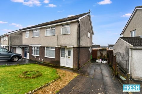 Clos Rhymni, Cwmrhydyceirw, Swansea SA6
