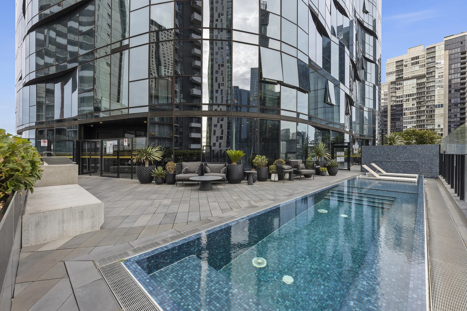 Additional image 7 of 1711/105 Clarendon Street, Southbank VIC 3006