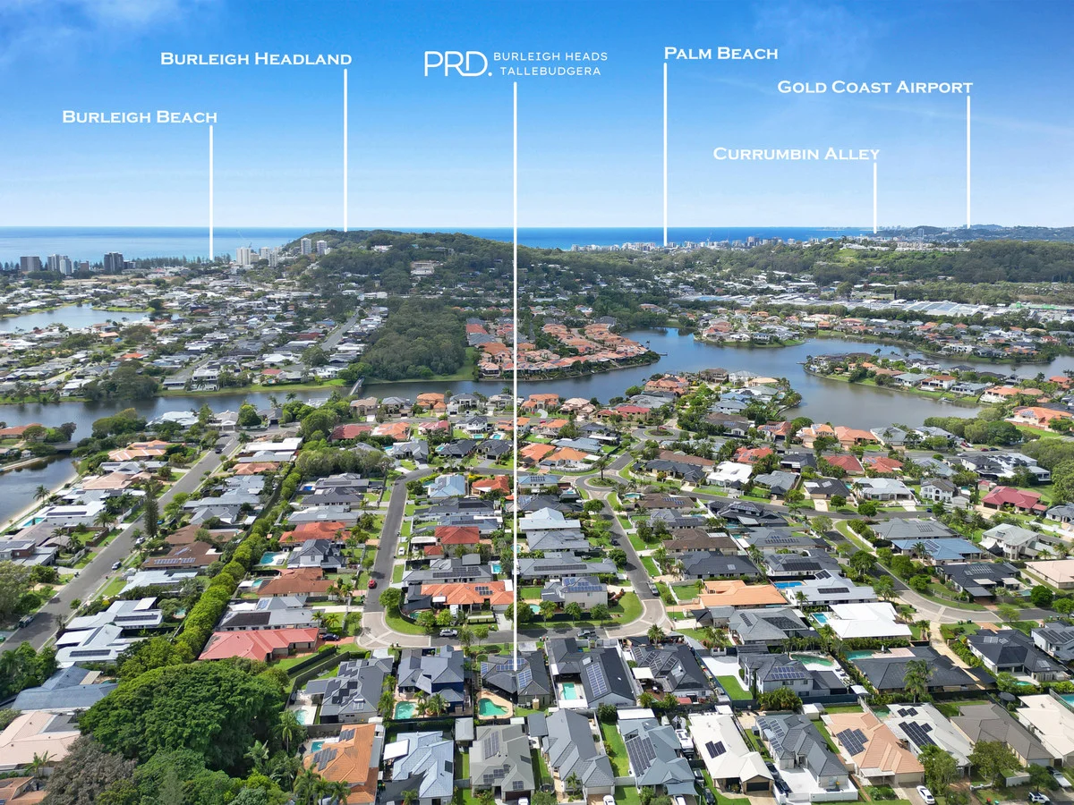 Additional image 4 of 20 Tropicana Circuit, Burleigh Waters QLD 4220