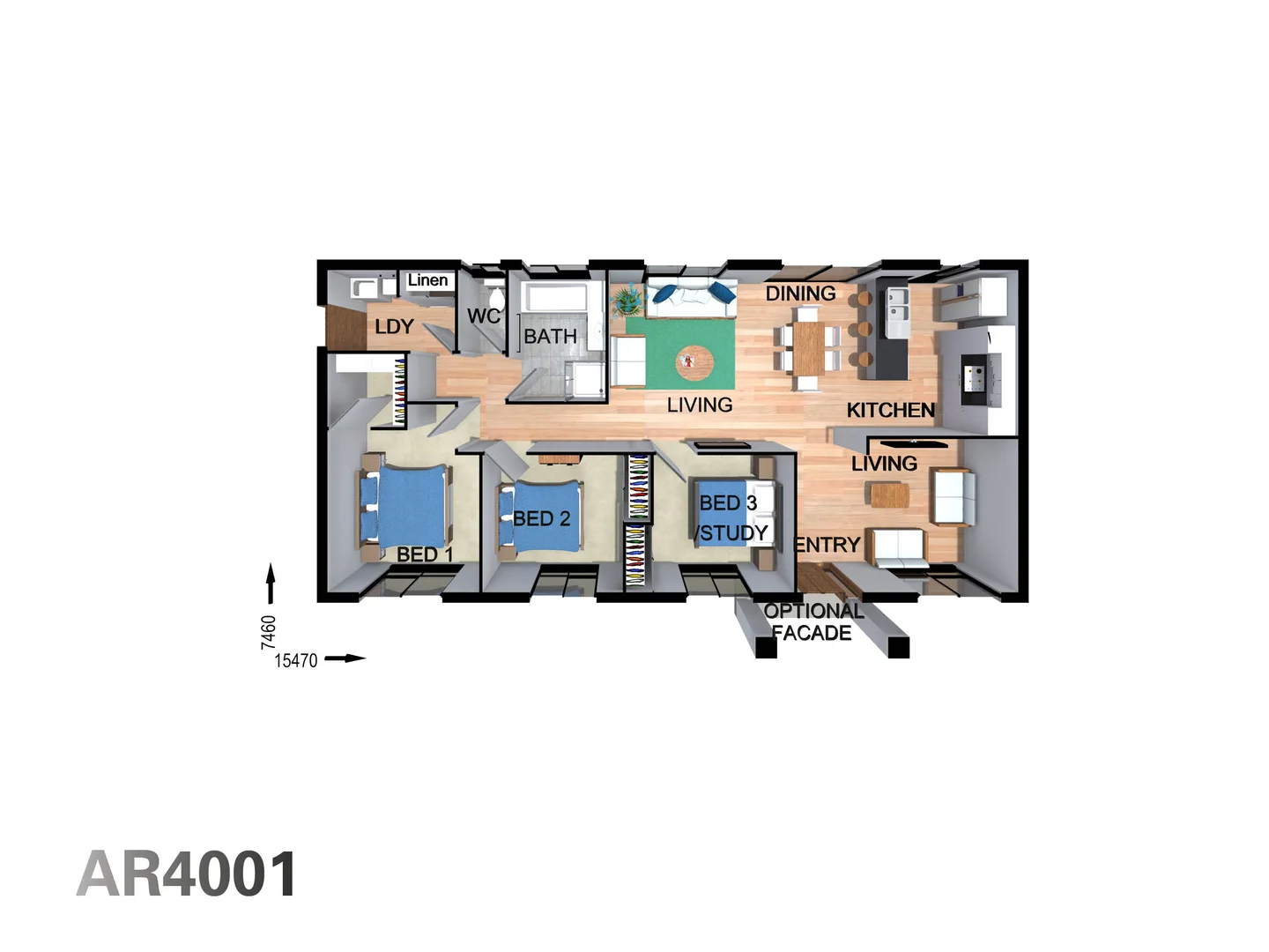 Additional image 2 of 142 Highland St, Esk QLD 4312