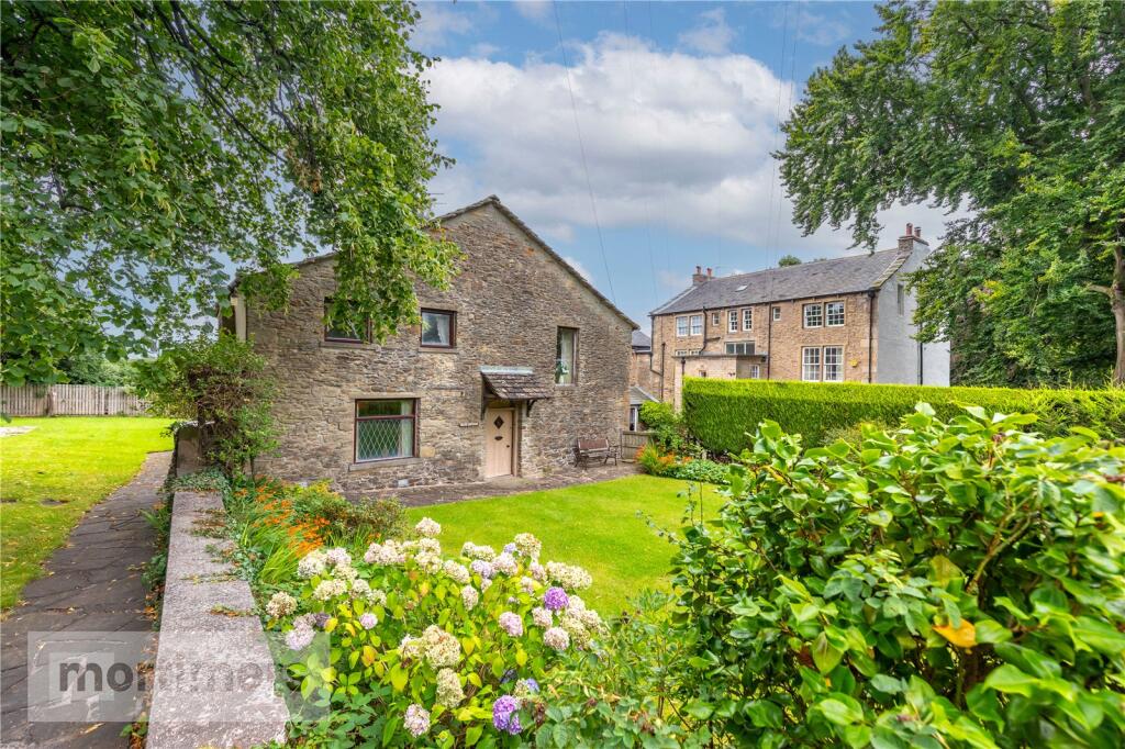 Arbory Drive, Padiham, Burnley, Lancashire, BB12