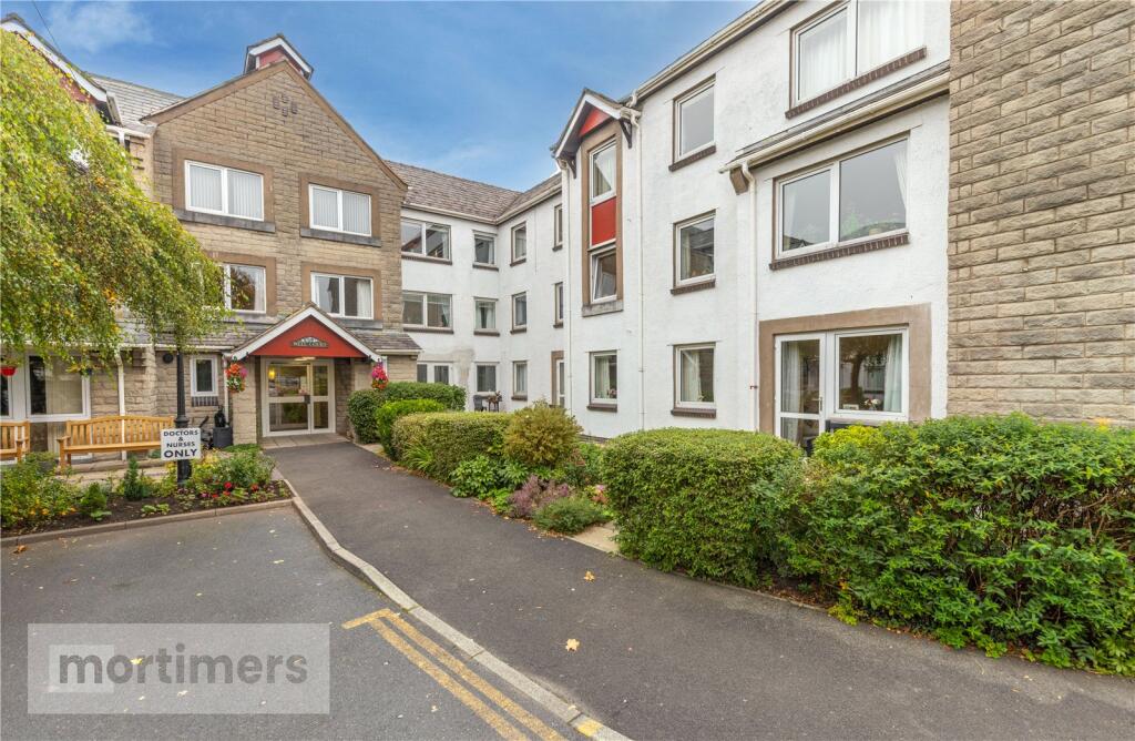 Additional image 3 of Well Terrace, Clitheroe, Lancashire, BB7