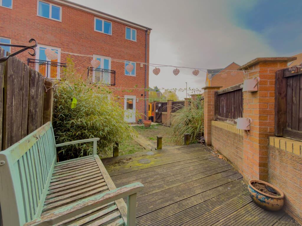 Additional image 23 of Burnley`s Mill Road, Gomersal