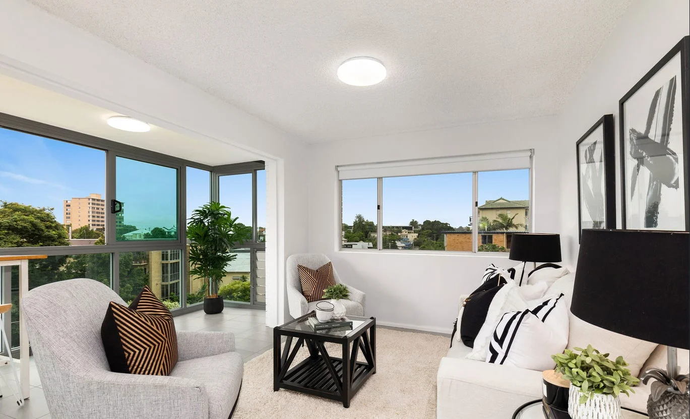 Additional image 3 of 7/108 Oxlade Drive, New Farm QLD 4005
