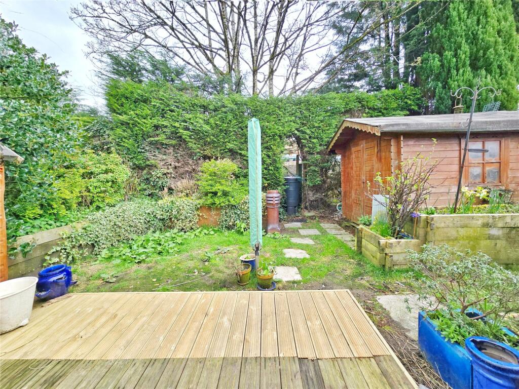 Sunnybank Close, Helmshore, Rossendale, BB4 photo 4