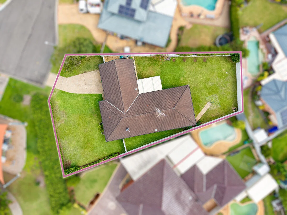 Additional image 19 of 10 Richardson Place, Glenmore Park NSW 2745