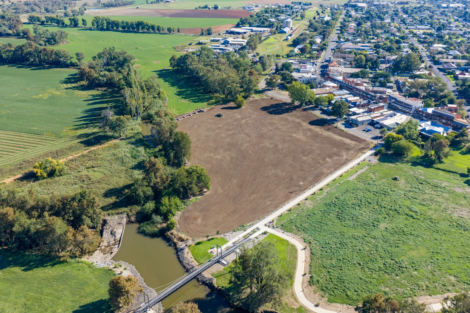 Additional image 4 of Lot 100 Gaskill Street, Canowindra NSW 2804