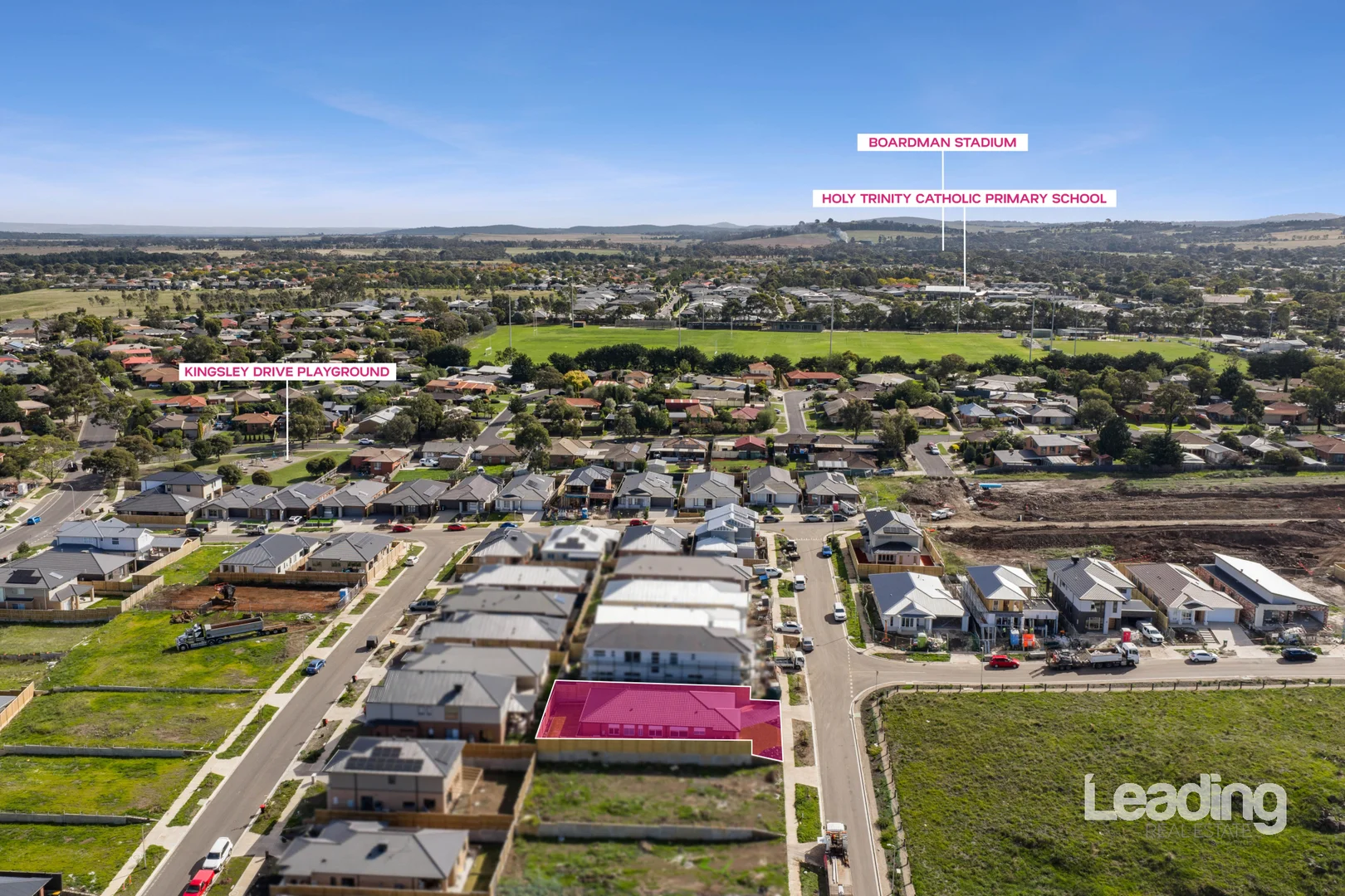 Additional image 28 of 37 Free Crescent, Sunbury VIC 3429
