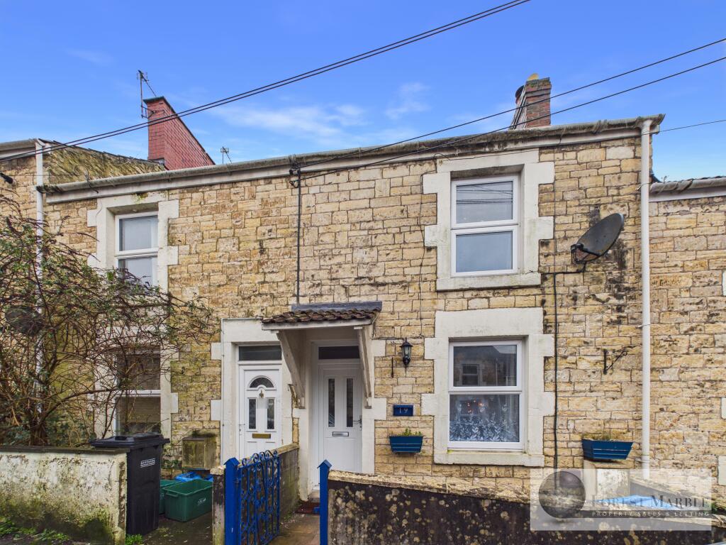 Rock Road, Midsomer Norton