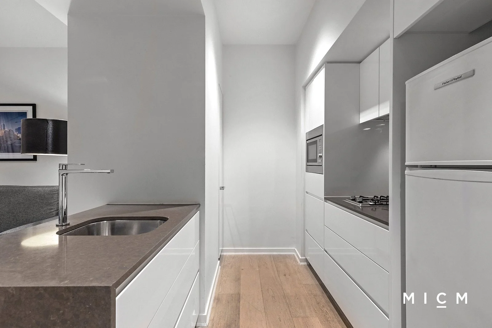 Additional image 3 of 703/199 William Street, Melbourne VIC 3000