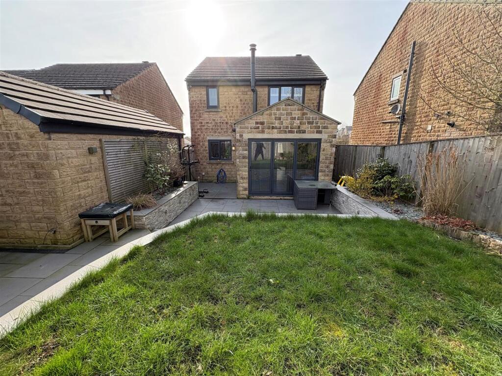 Additional image 24 of Dunmore Avenue, Queensbury, Bradford