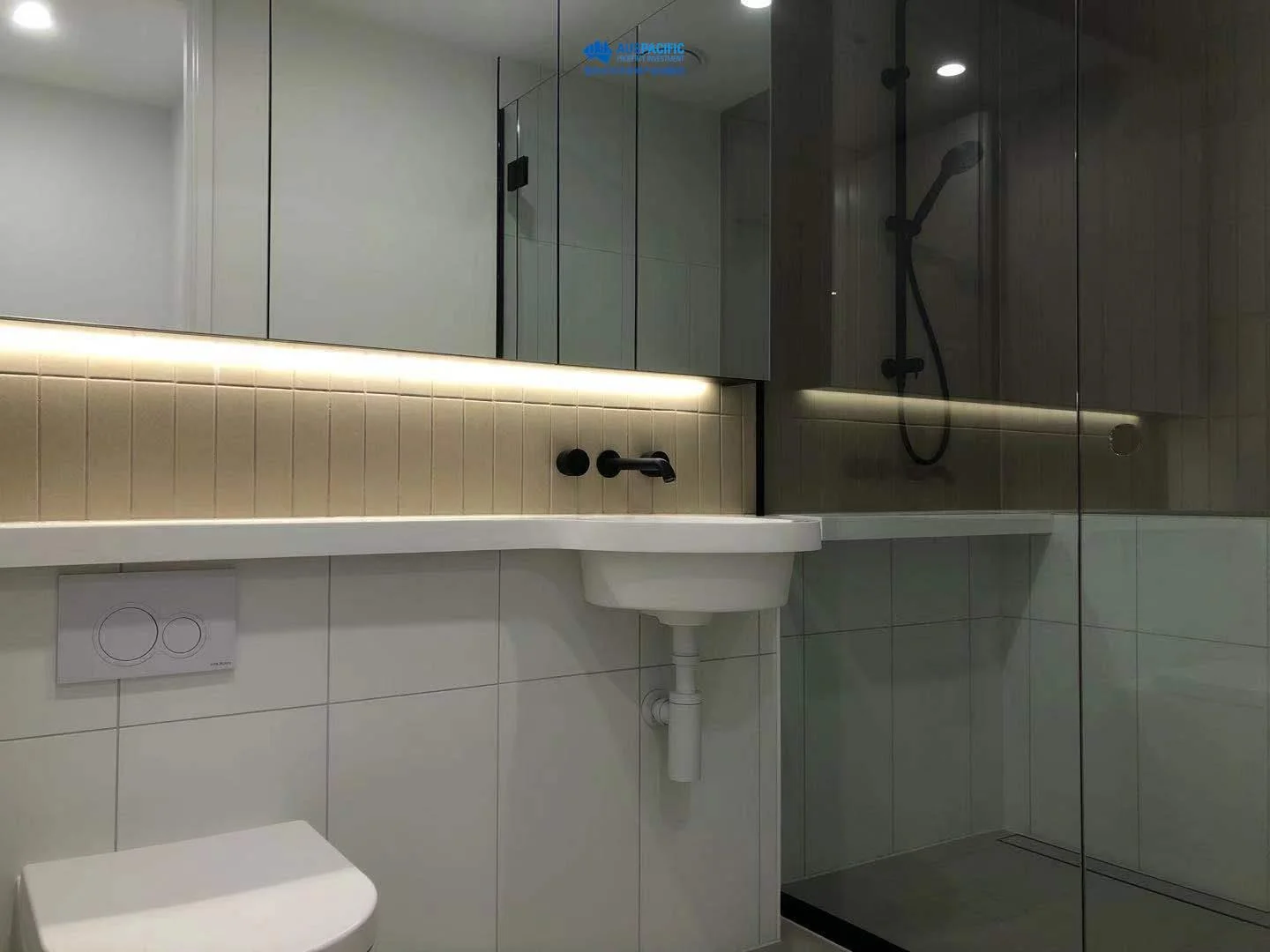 Additional image 6 of 2606/138 Spencer Street, Melbourne VIC 3000