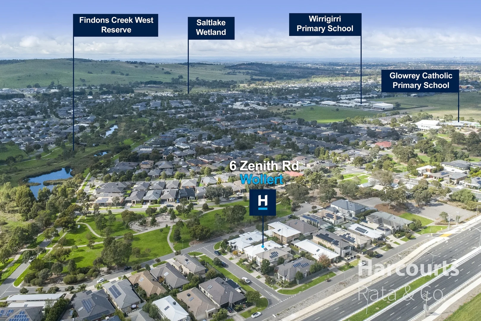Additional image 14 of 6 Zenith Road, Wollert VIC 3750