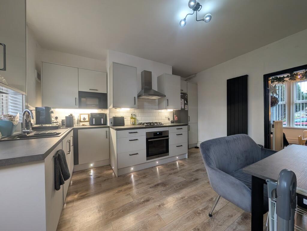 Additional image 6 of Crooke Lane, Wilsden, Bradford, BD15