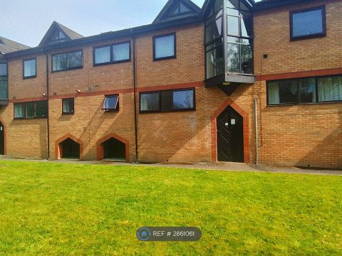 Wessex Court, Southampton SO19