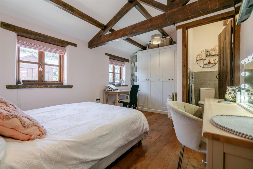 Additional image 20 of The Hayloft, Bents Lane, Wilsden. Bingley