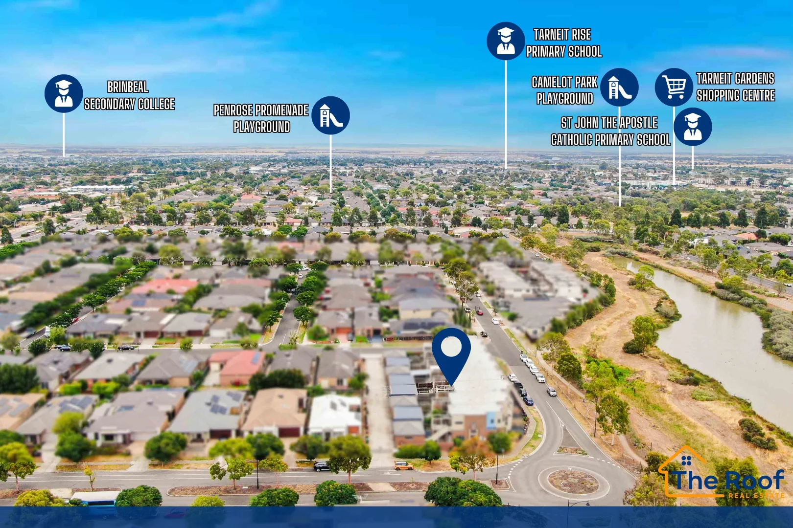 Additional image 21 of 6/53-61 Rippleside Terrace, Tarneit VIC 3029