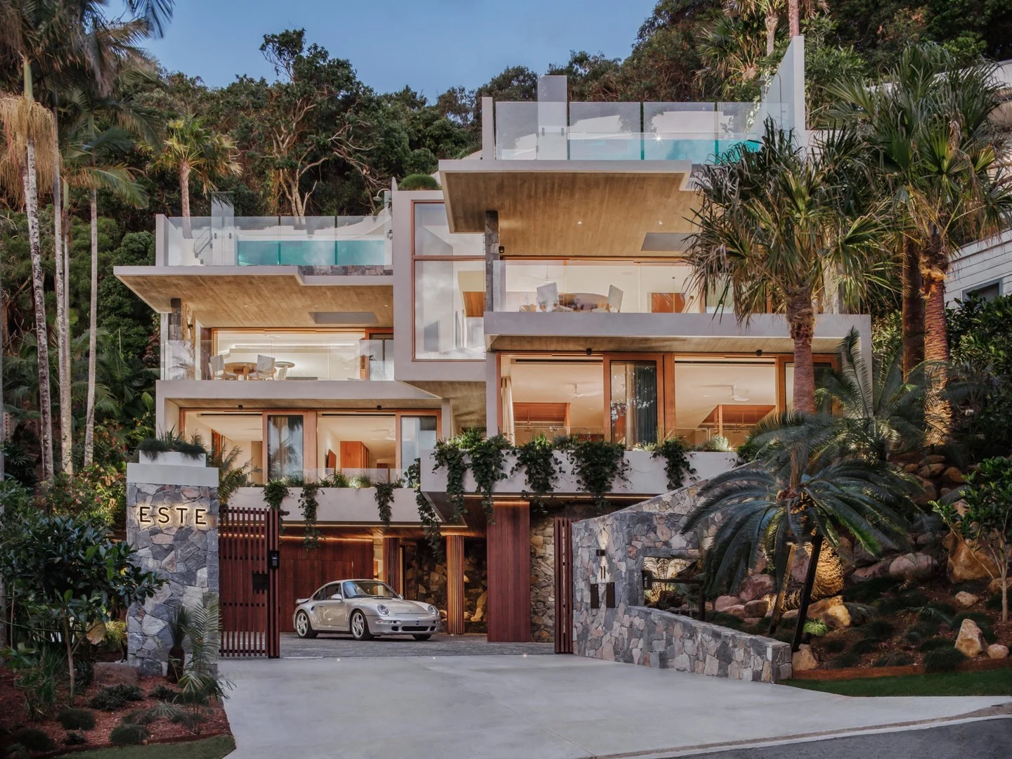 11A Brownell Drive, Byron Bay NSW 2481
