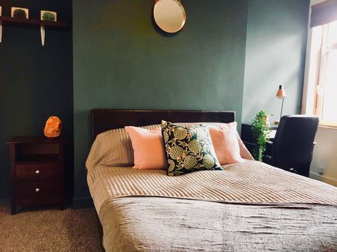 Danygraig Road, Swansea SA1, Room to rent