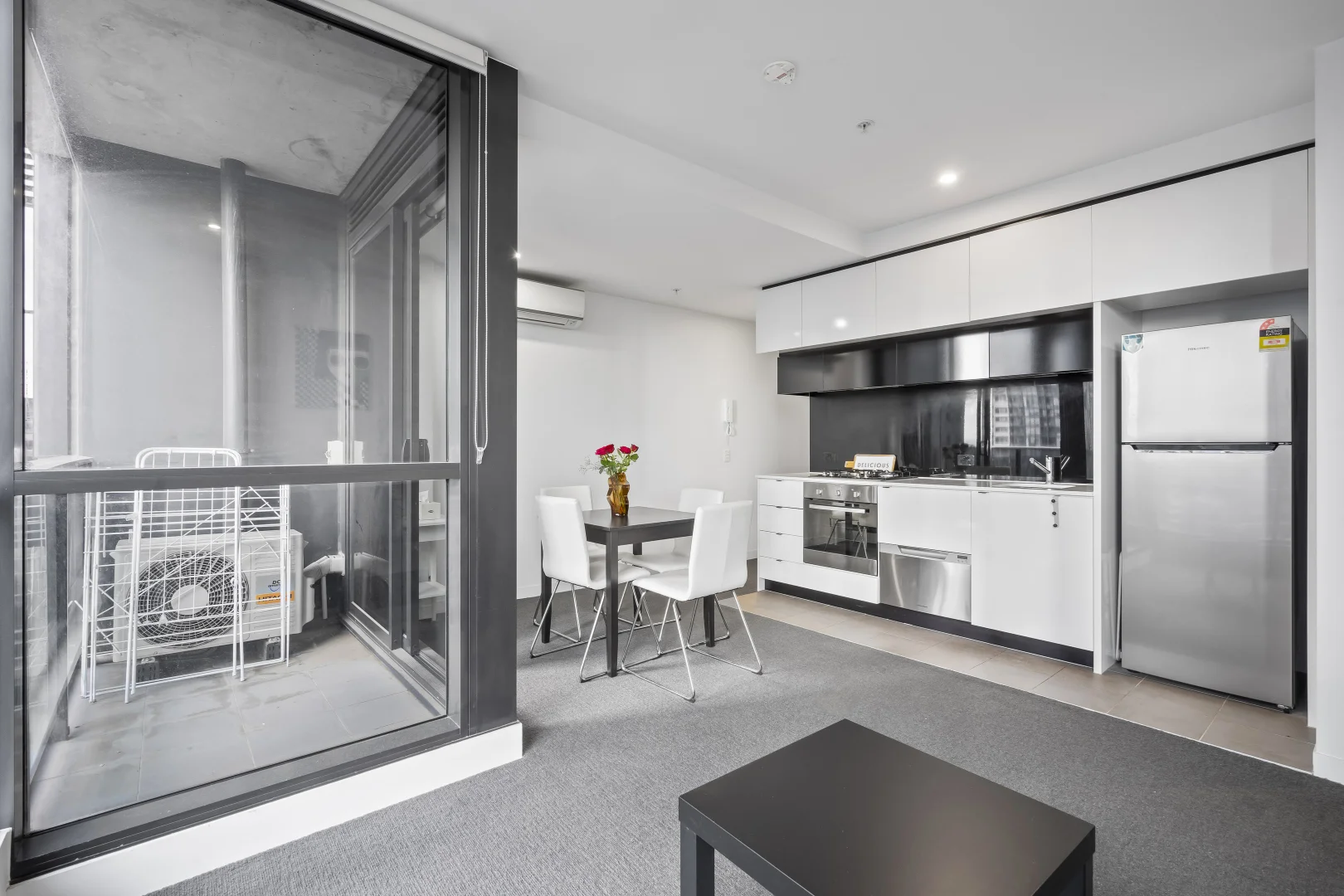 Additional image 2 of 2812/80 Abeckett Street, Melbourne VIC 3000