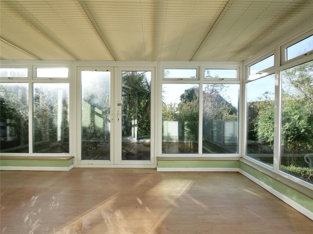 Additional image 11 of Three Bedroom Detached Bungalow, Easton, Wells