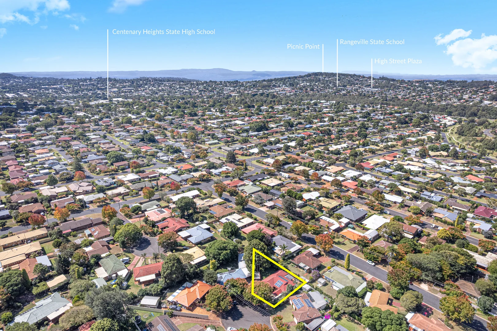 Additional image 18 of 4 Meadow Court, Centenary Heights QLD 4350